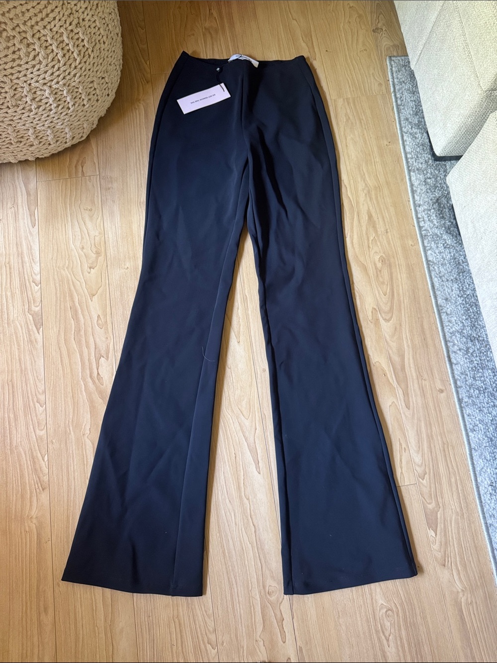 Orseund Iris Basic Atelier Pant